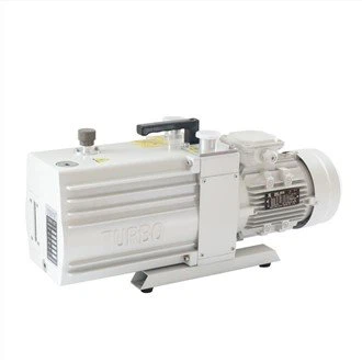 Value Electric Oil Vacuum Pump