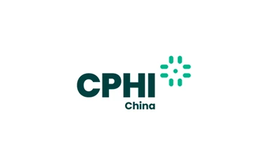 CPHI Expo í Shanghai New International Expo Center (SNIEC)